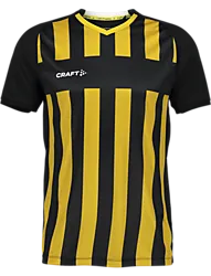 368869108101 CRAFT Prog 2.0 Striped Jsy Jr 368869108101 CRAFT Prog 2.0 Striped Jsy Jr Standard Small1x1