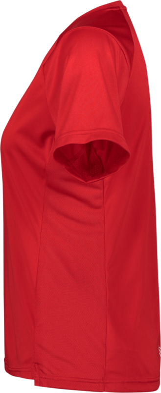 CRAFT, Rush 2.0 Ss Tee W