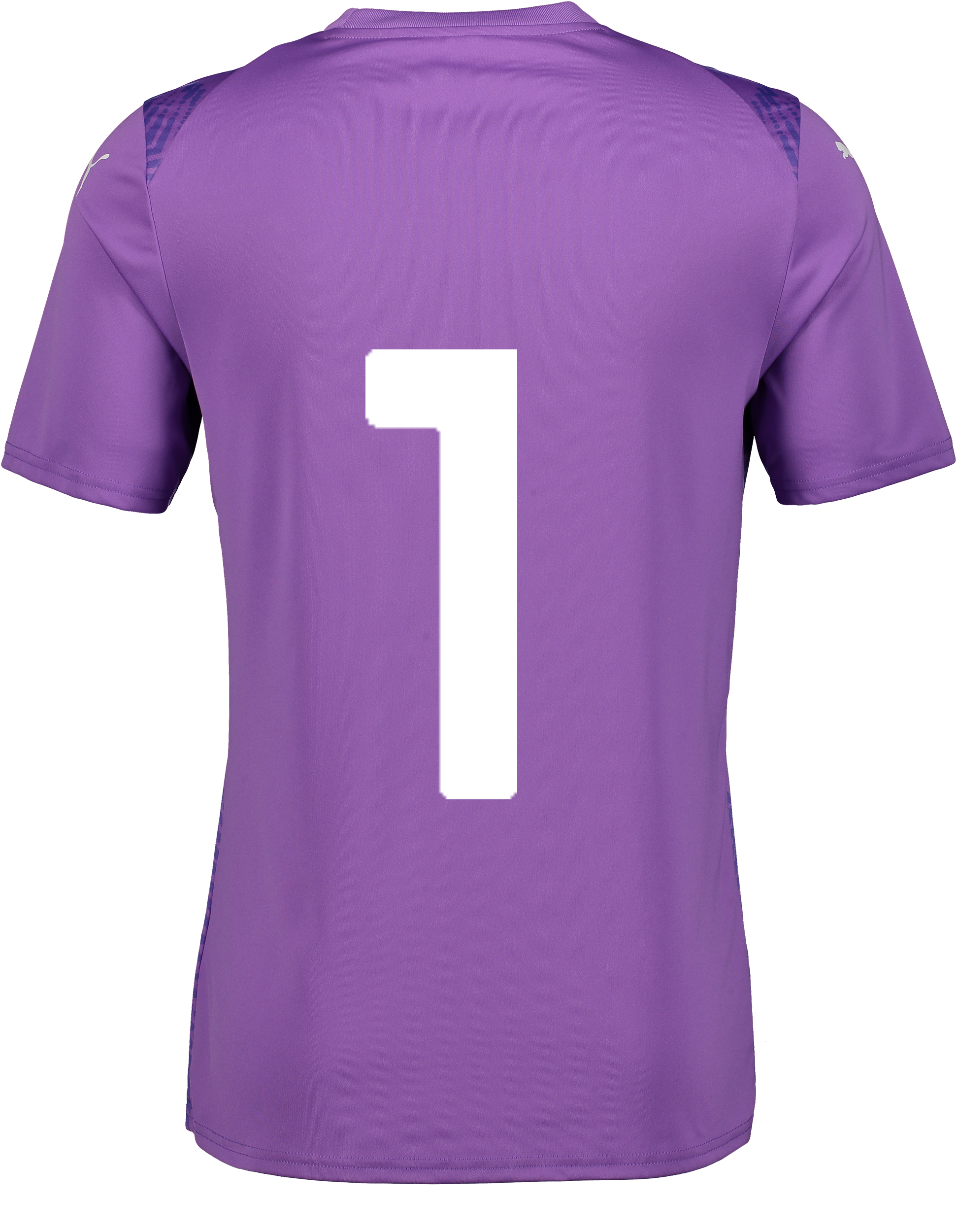 PUMA, T Ultimate Jsy