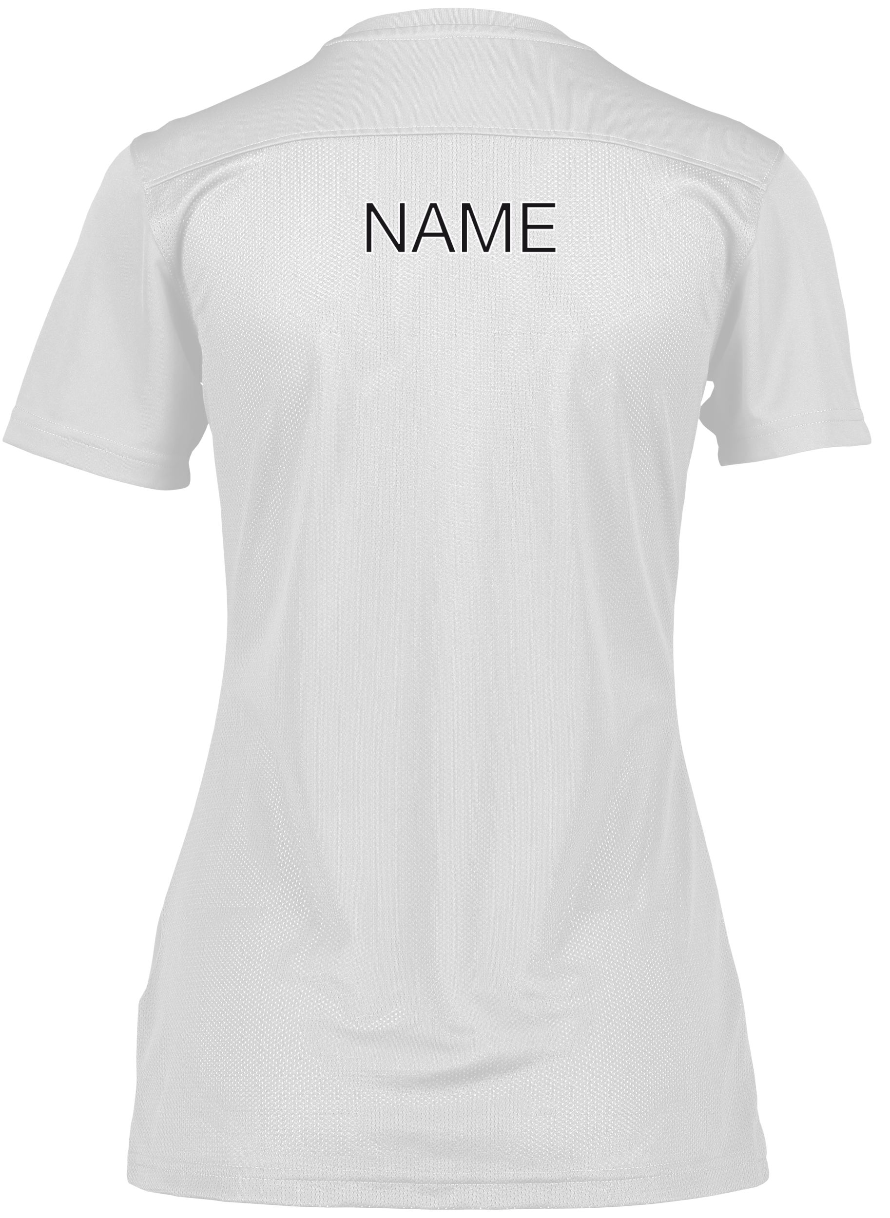 NIKE, Park VII SS Jsy W