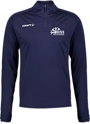 394171102101 CRAFT Evolve 2.0 Half Zip Jr 394171102101 CRAFT Evolve 2.0 Half Zip Jr Standard Small1x1