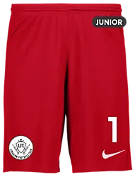 298937110101 NIKE Park III Short Jr 298937110101 NIKE Park III Short Jr Standard Small1x1