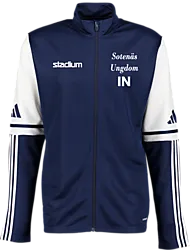400102102101 ADIDAS Squad25 Tr Jkt Jr 400102102101 ADIDAS Squad25 Tr Jkt Jr Standard Small1x1