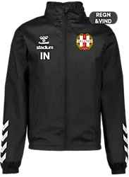 372307101101 HUMMEL Core Xk Spray Jkt 372307101101 HUMMEL Core Xk Spray Jkt Standard Small1x1