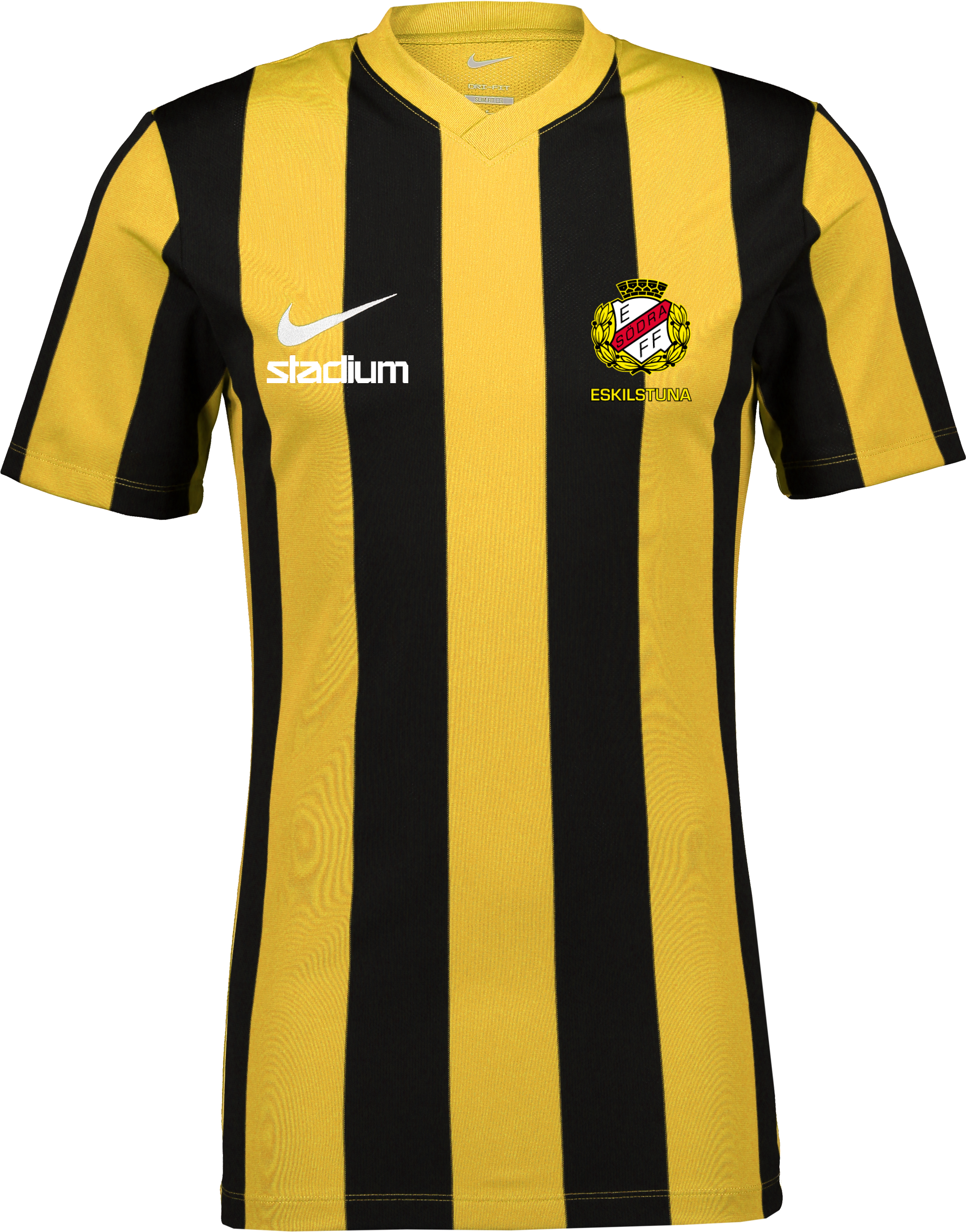 
NIKE, 
Stripe Dvsn Jsy Jr, 
Detail 1
