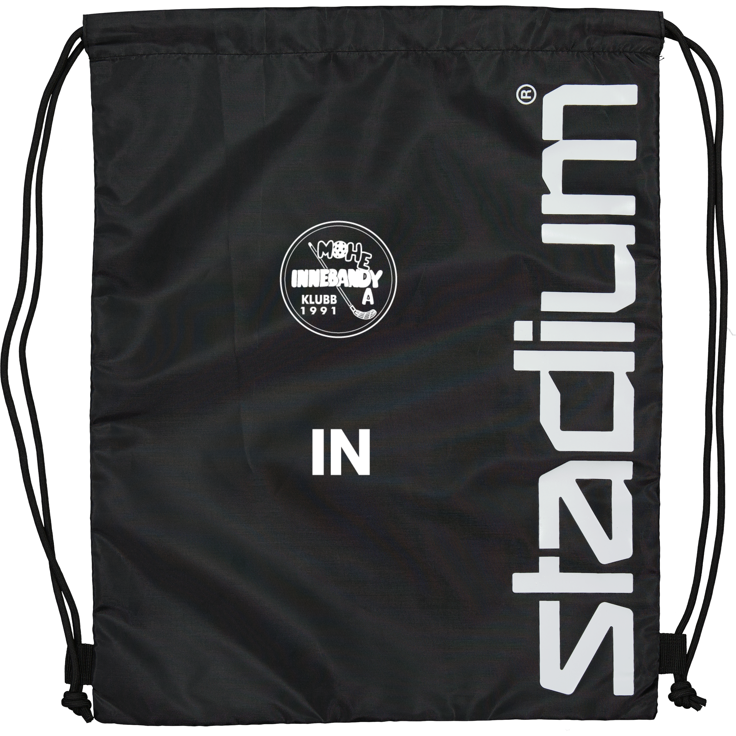 
STADIUM, 
Team Gym Bag, 
Detail 1
