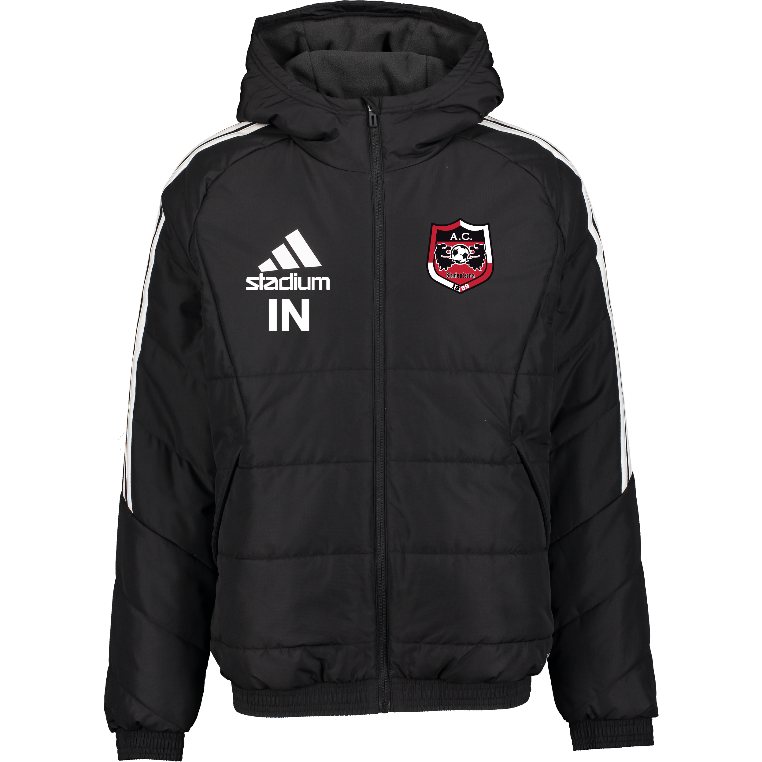 
ADIDAS, 
TIRO26 WIN JKT JR, 
Detail 1
