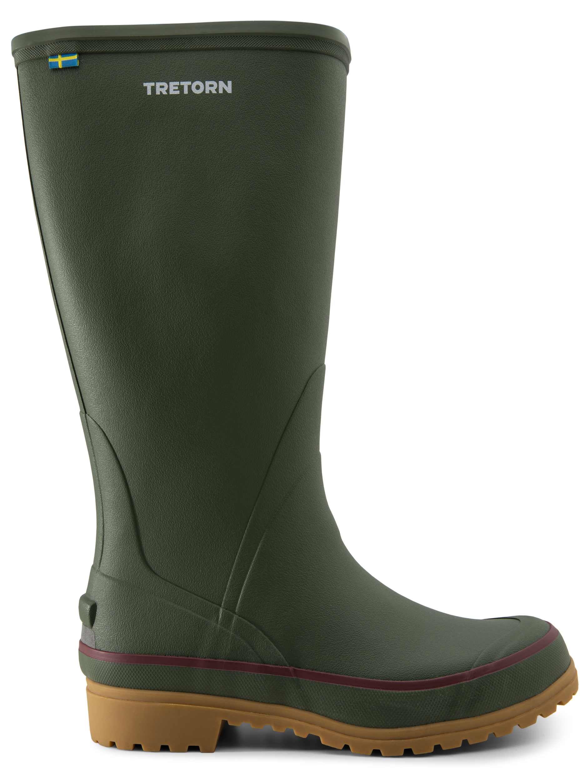 
TRETORN, 
Sarek 72, 
Detail 1
