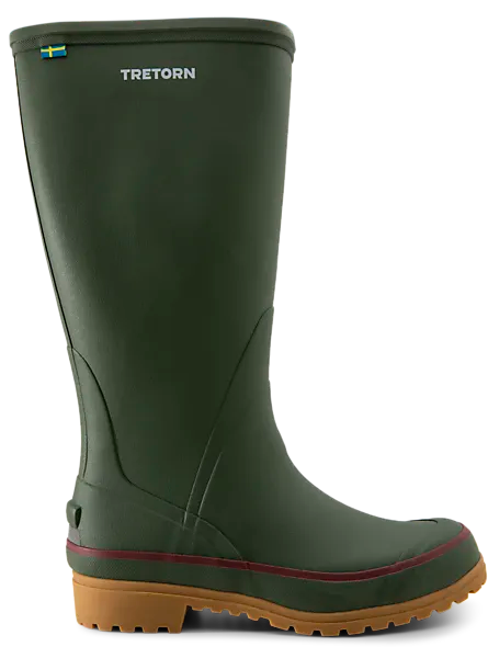 TRETORN Сарек 72