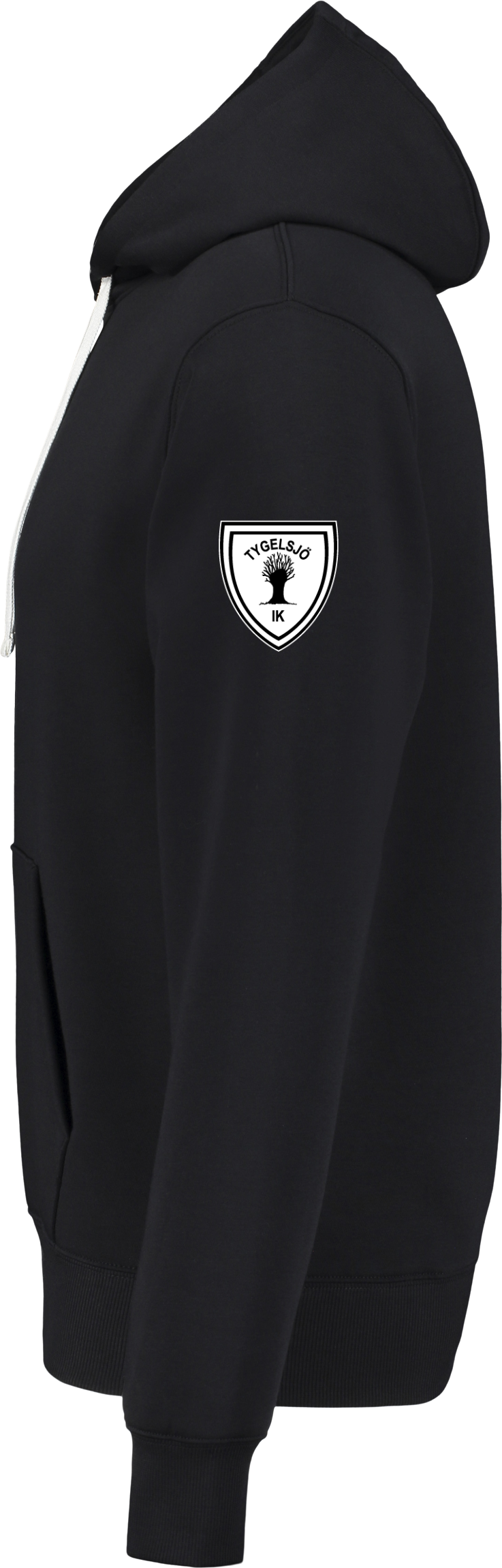 NIKE, PARK26 FLC HOOD JR