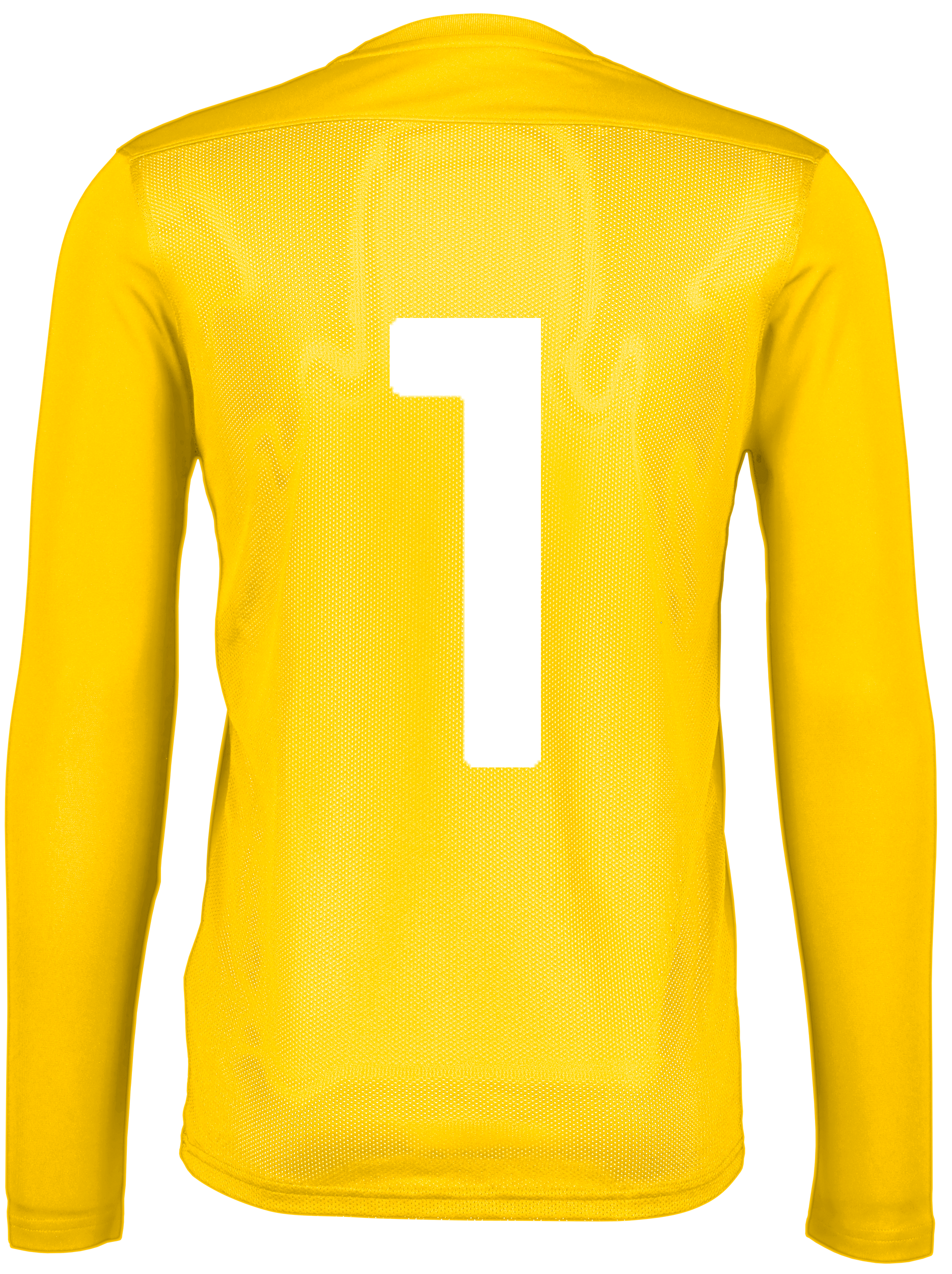 NIKE, Park VII LS Jsy