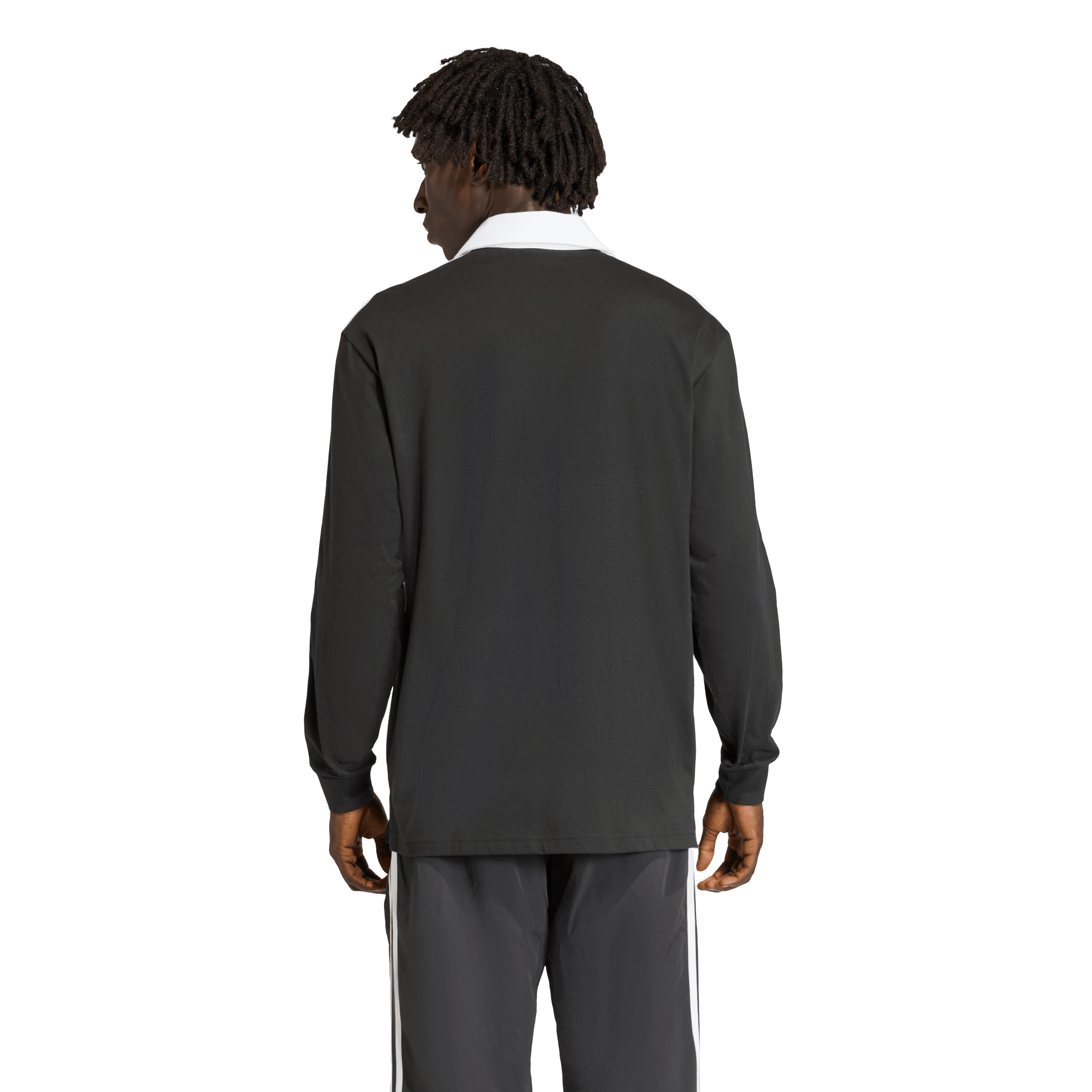 ADIDAS ORIGINALS, M 3S POLO