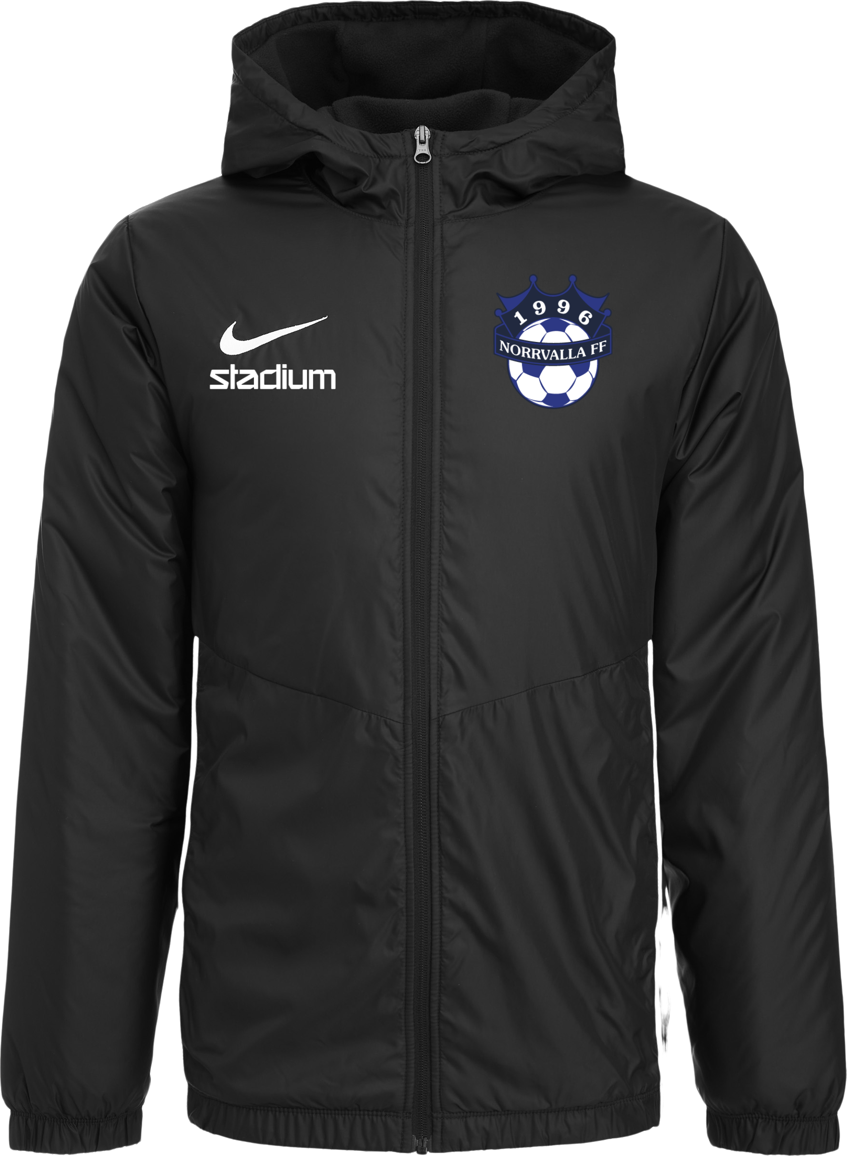 
NIKE, 
PARK26 FALL JKT JR, 
Detail 1
