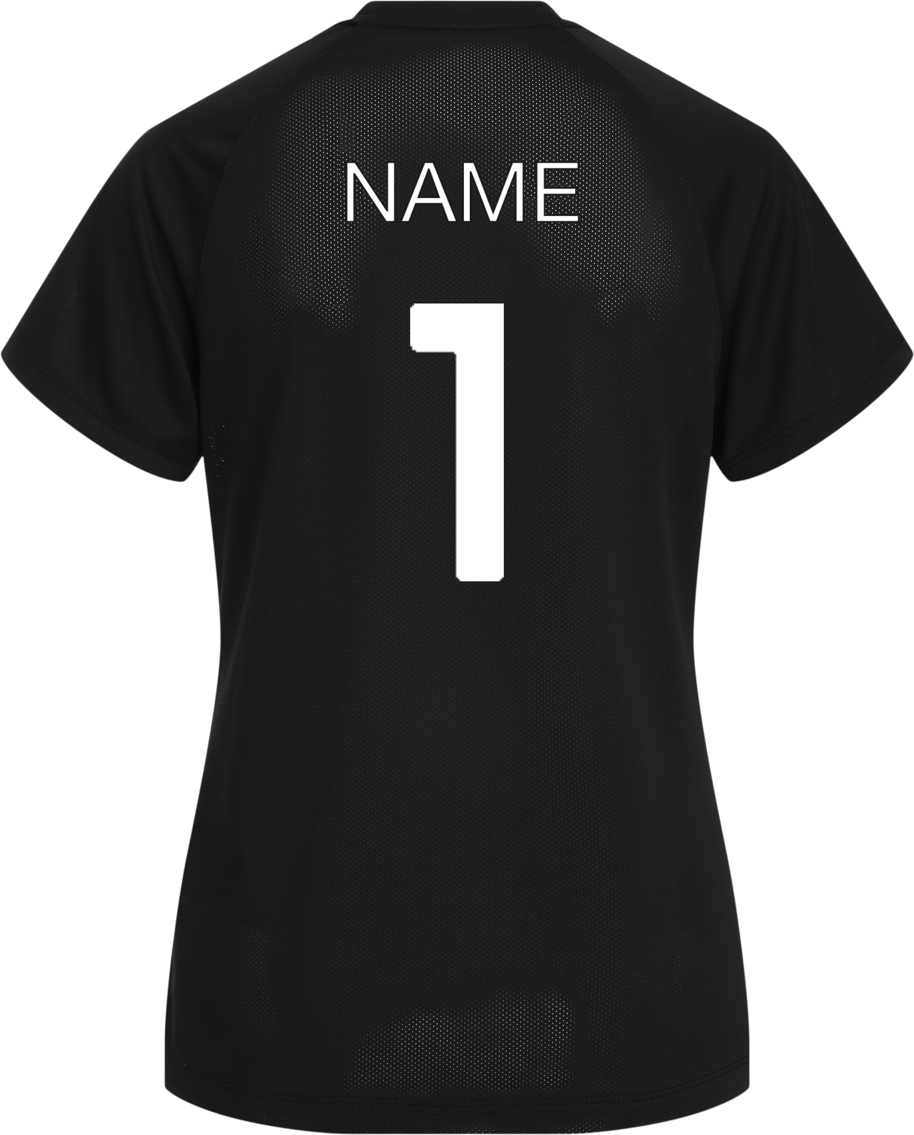 NIKE, PARK VIII SS JSY W