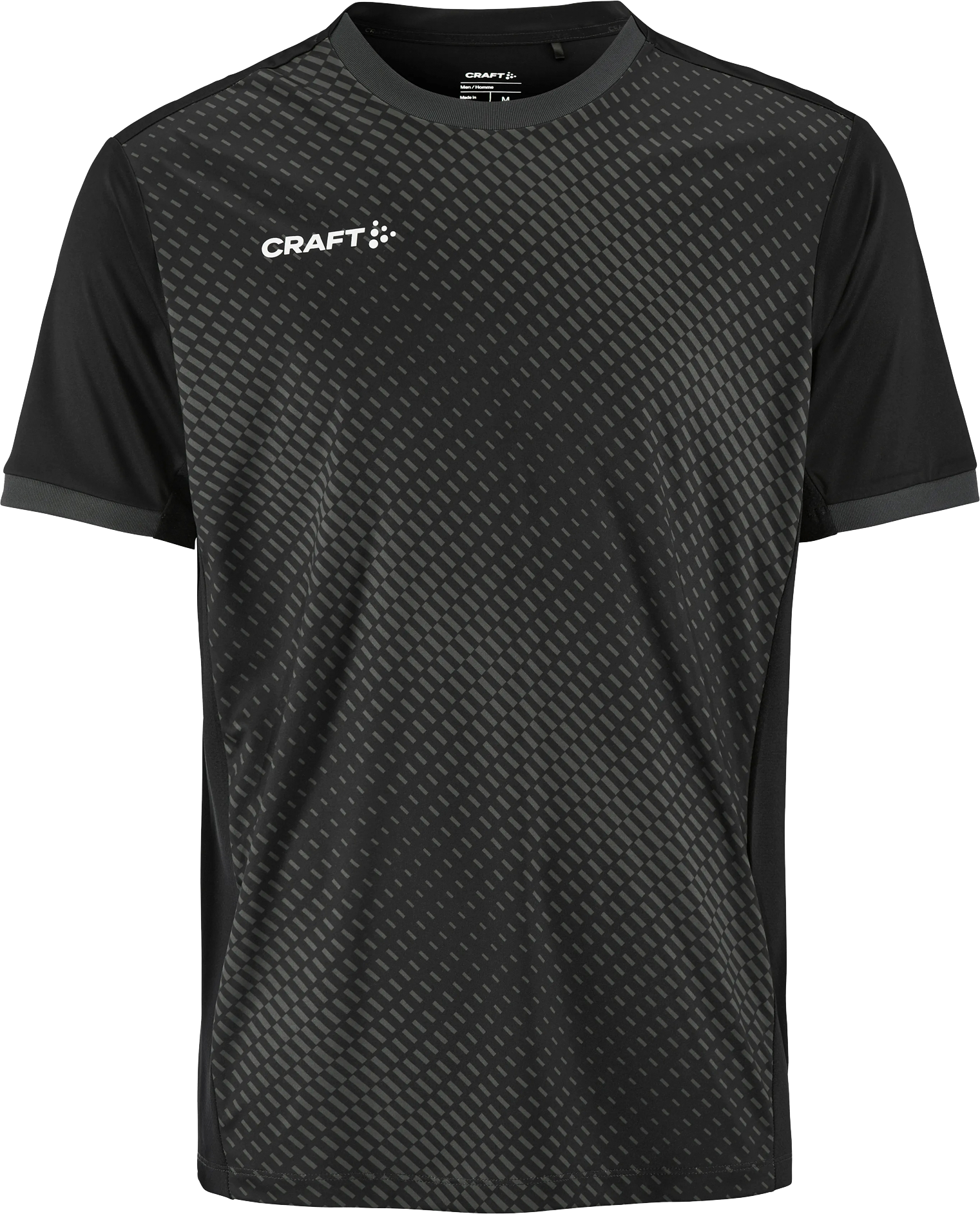 
CRAFT, 
EVOLVE 2.0 GRAPHIC JERSEY M, 
Detail 1
