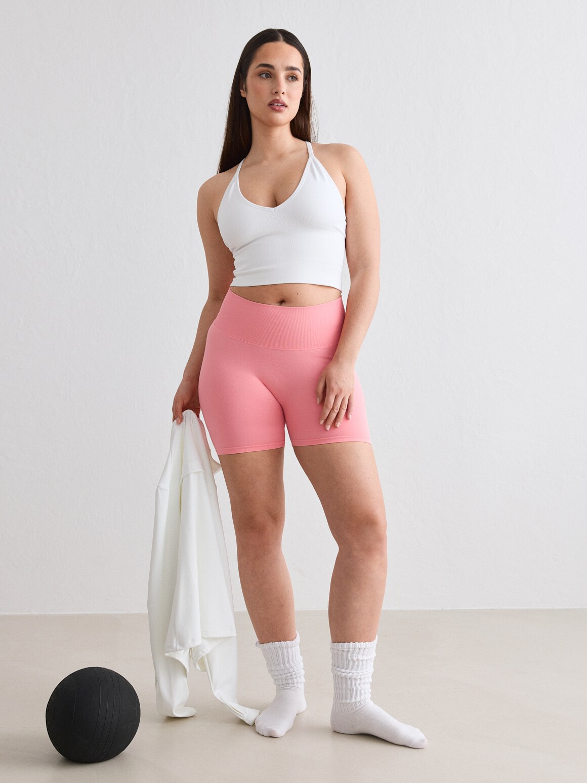 AIM&acute;N, Shape Seamless Hotpants