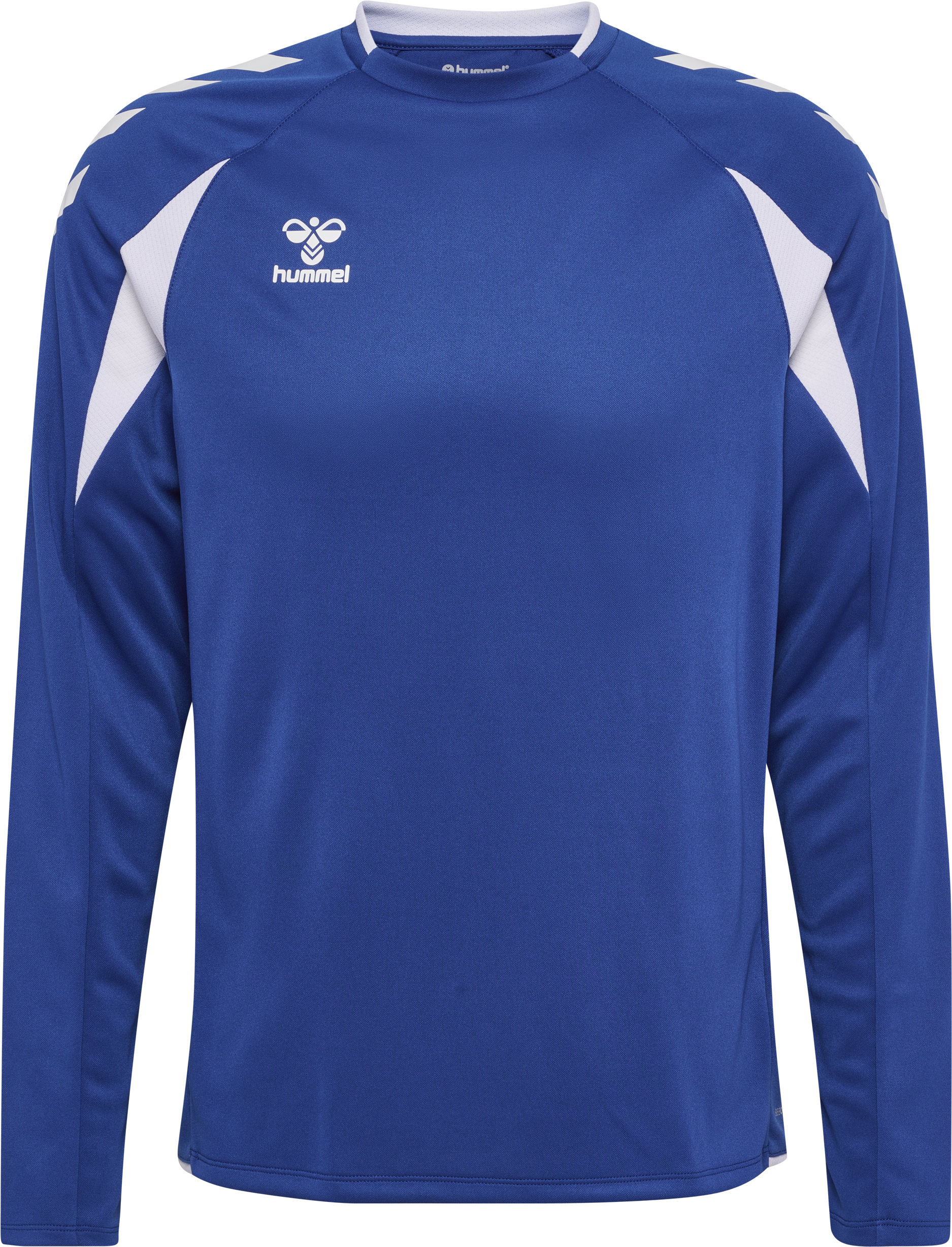 
HUMMEL, 
HMLCORE 2.0 CREW NECK, 
Detail 1
