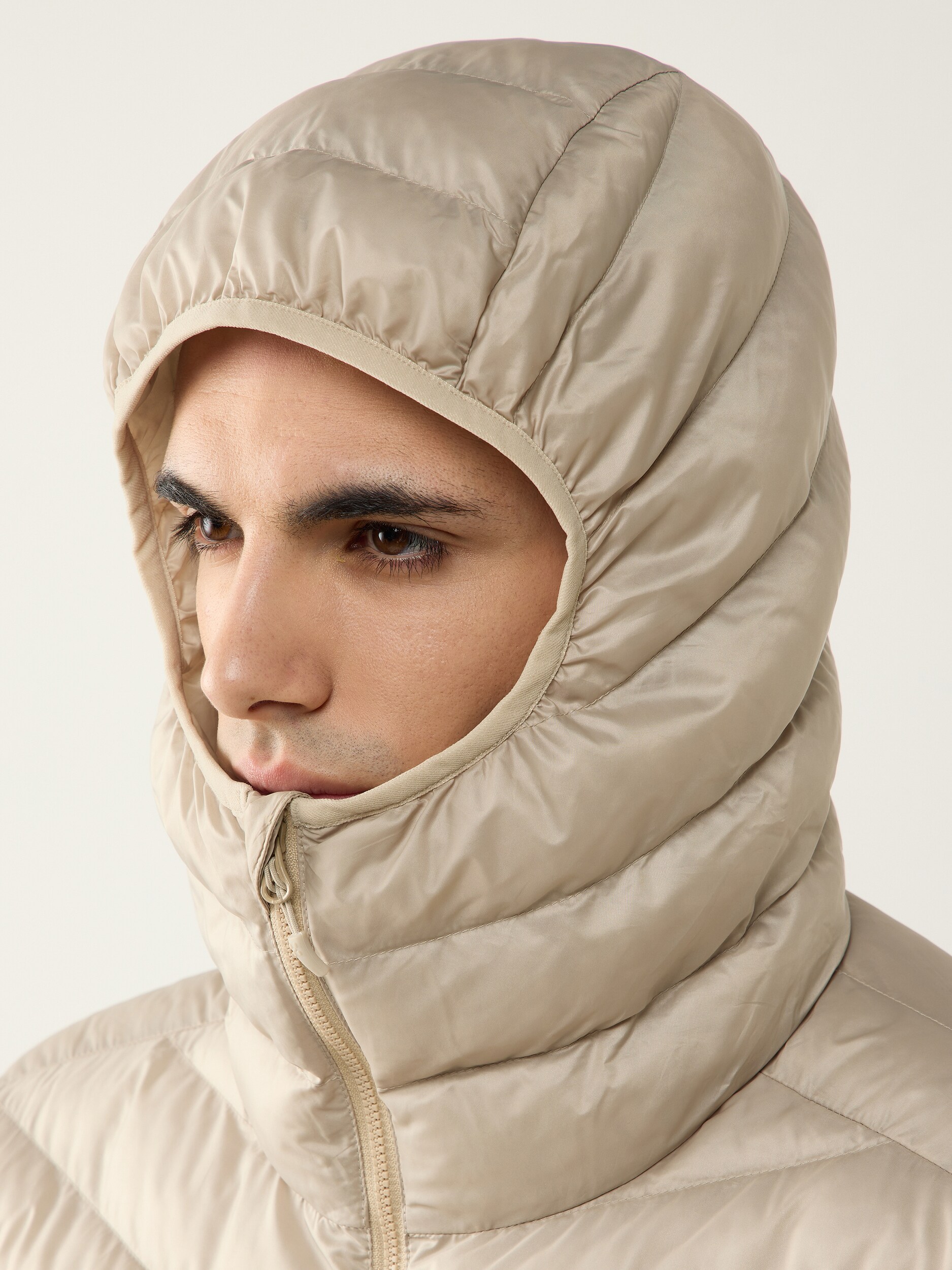 HAGL&Ouml;FS, S&Auml;RNA MIMIC HOOD JACKET MEN
