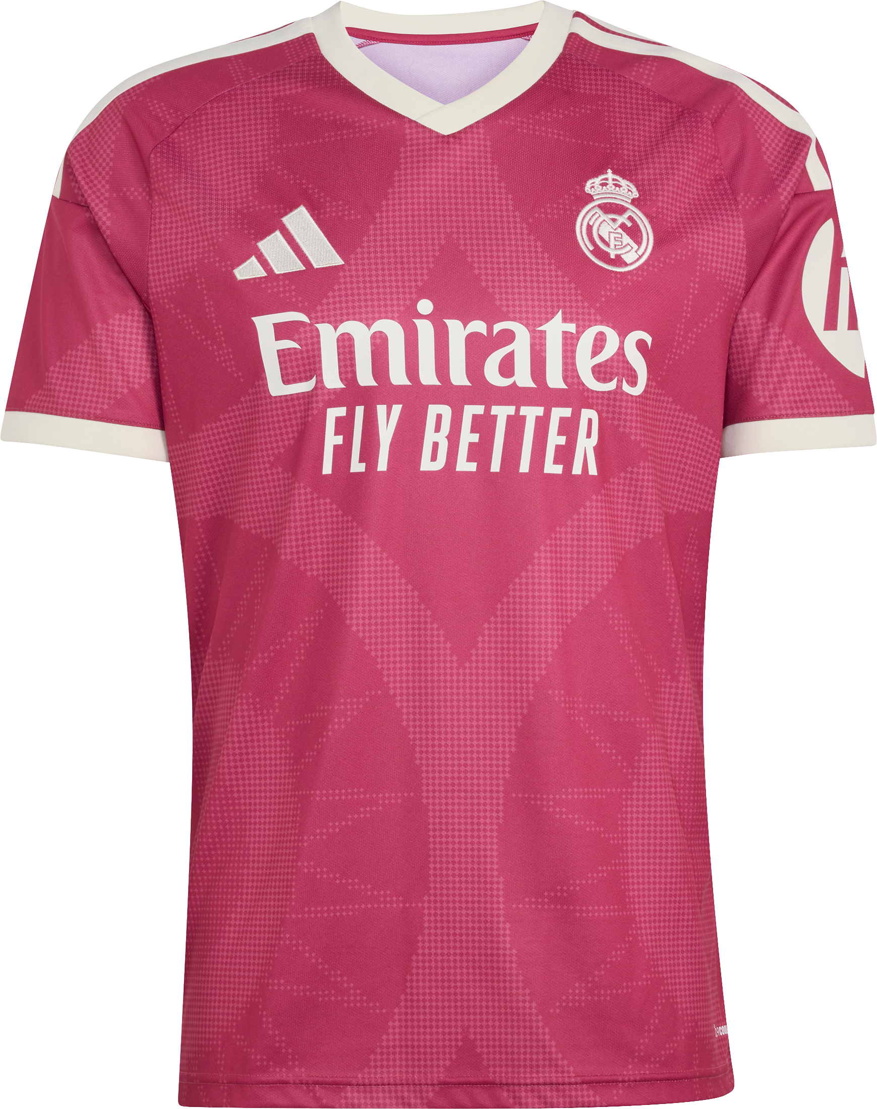 ADIDAS, REAL 3 JSY