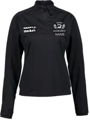 394170105101 CRAFT Evolve 2.0 Half Zip W 394170105101 CRAFT Evolve 2.0 Half Zip W Standard Small1x1