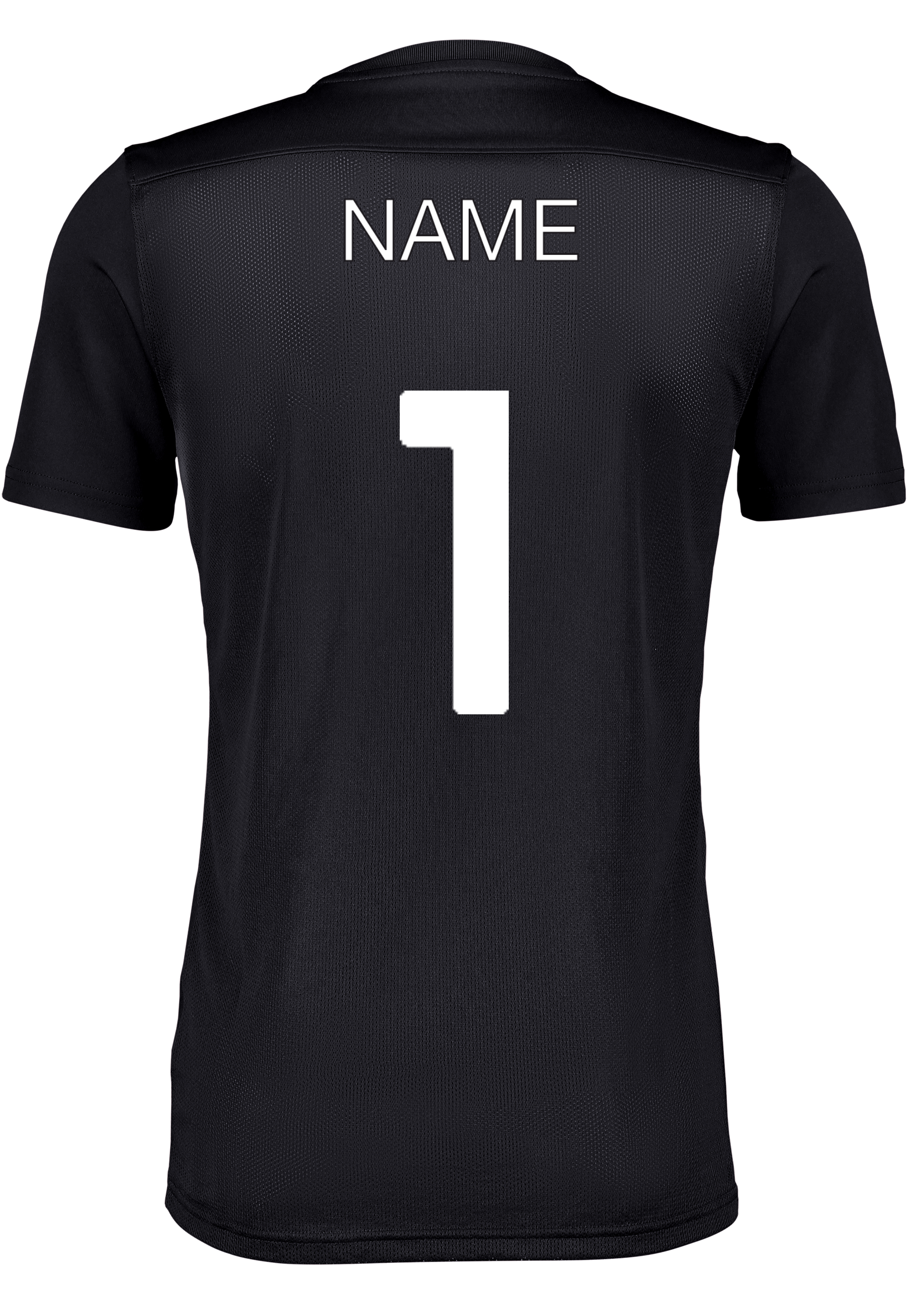 NIKE, Park VII SS Jsy