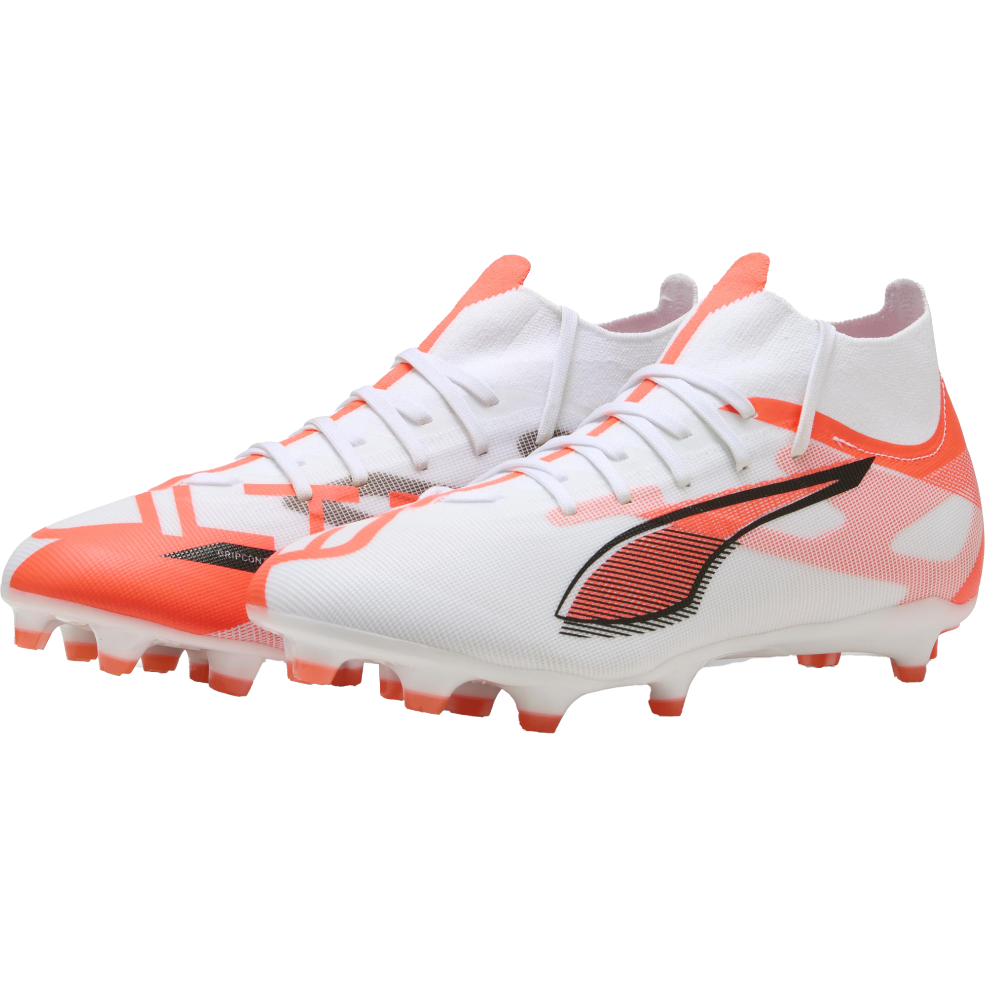 PUMA, Ultra 5 Match+ Fg/Ag