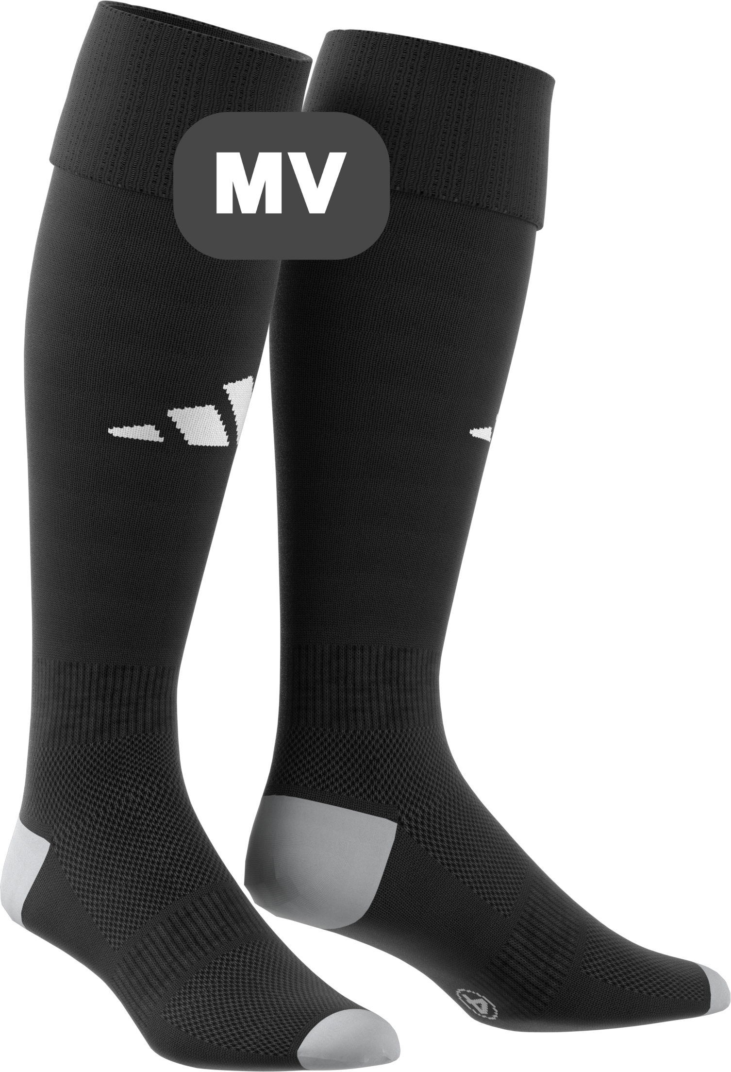
ADIDAS, 
Milano 23 Sock, 
Detail 1
