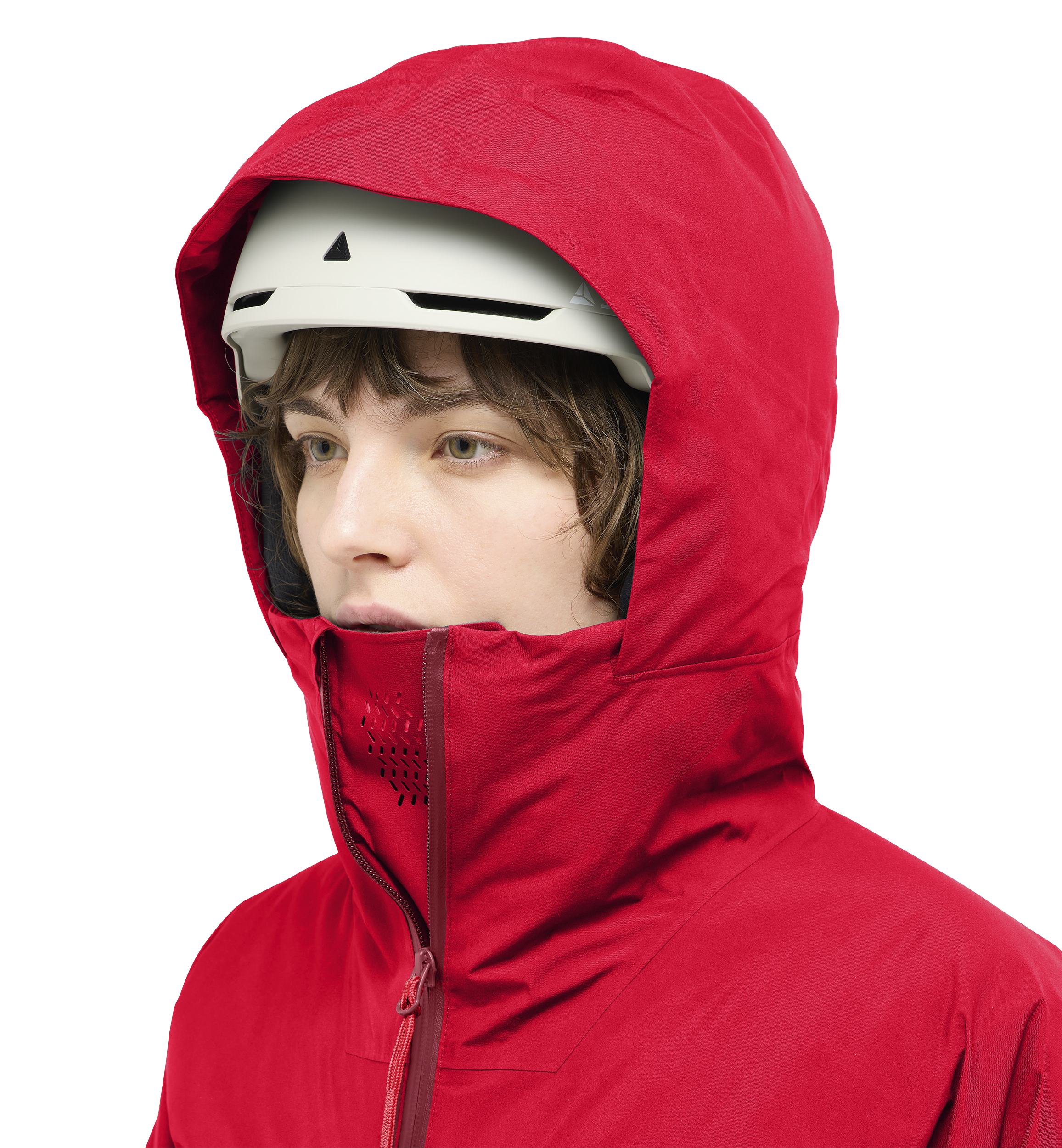 HAGL&Ouml;FS, Latnja Gtx Insulated Jacket Women