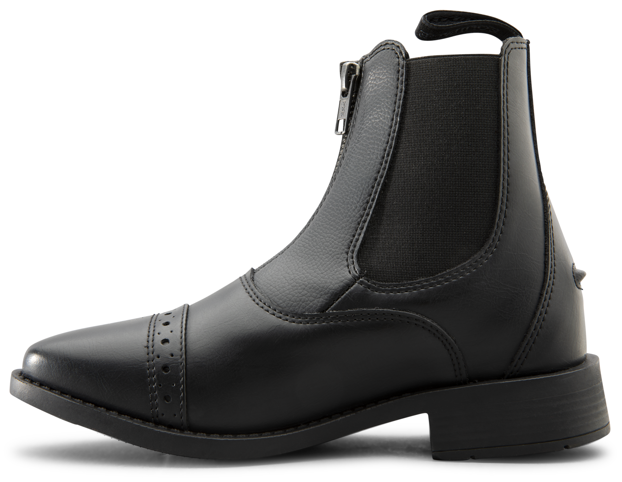EQUIPAGE, Farrow Jodhpur Boot Jr