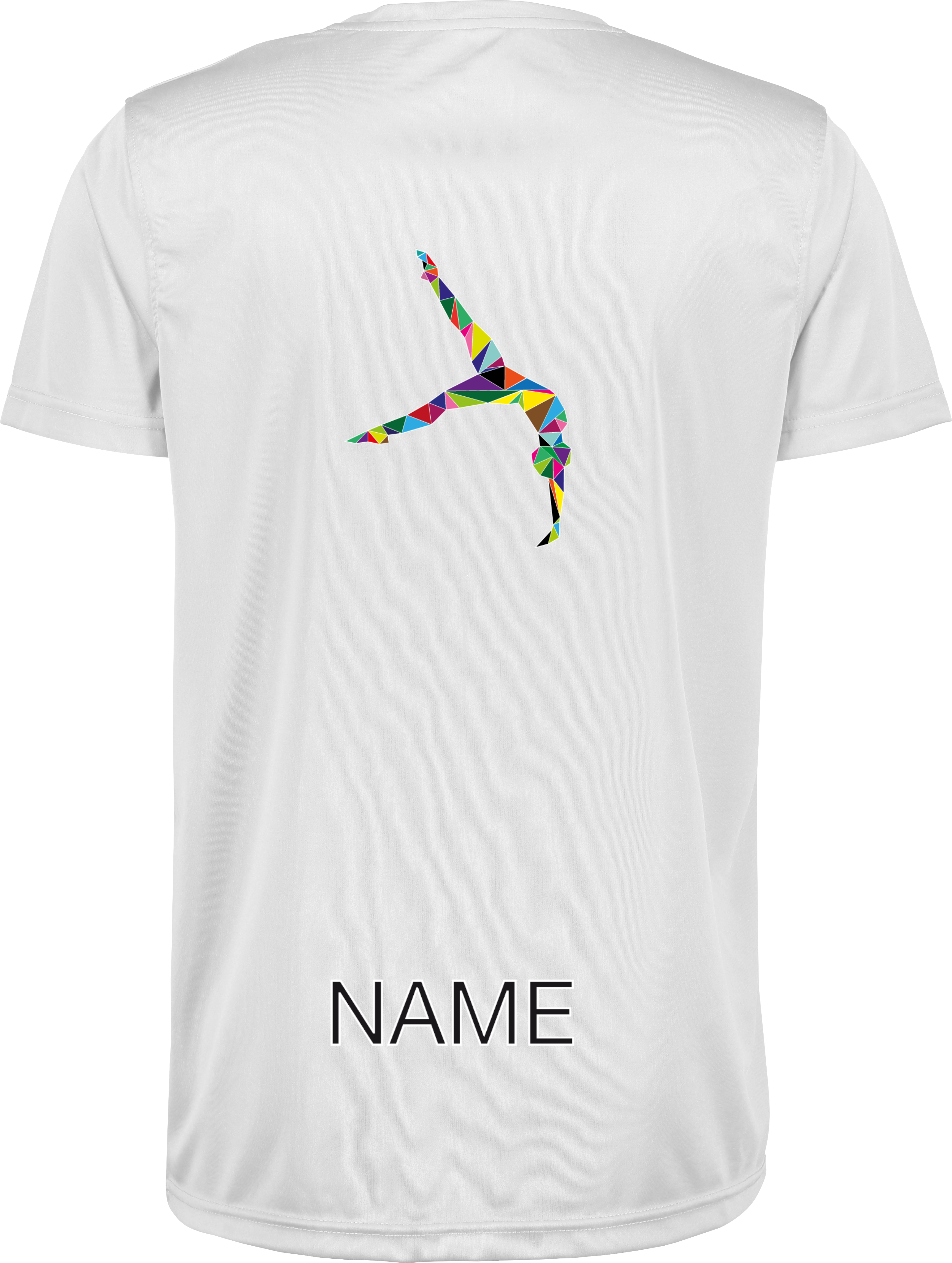 CLIQUE, Active Tee Jr