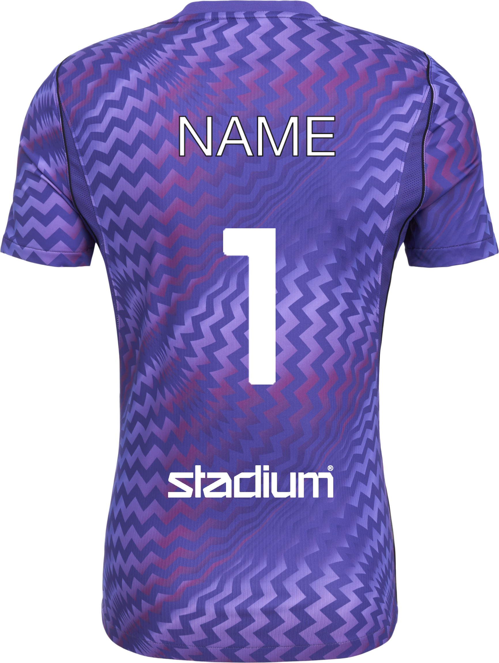 NIKE, GARDIEN VI GK SS JSY JR