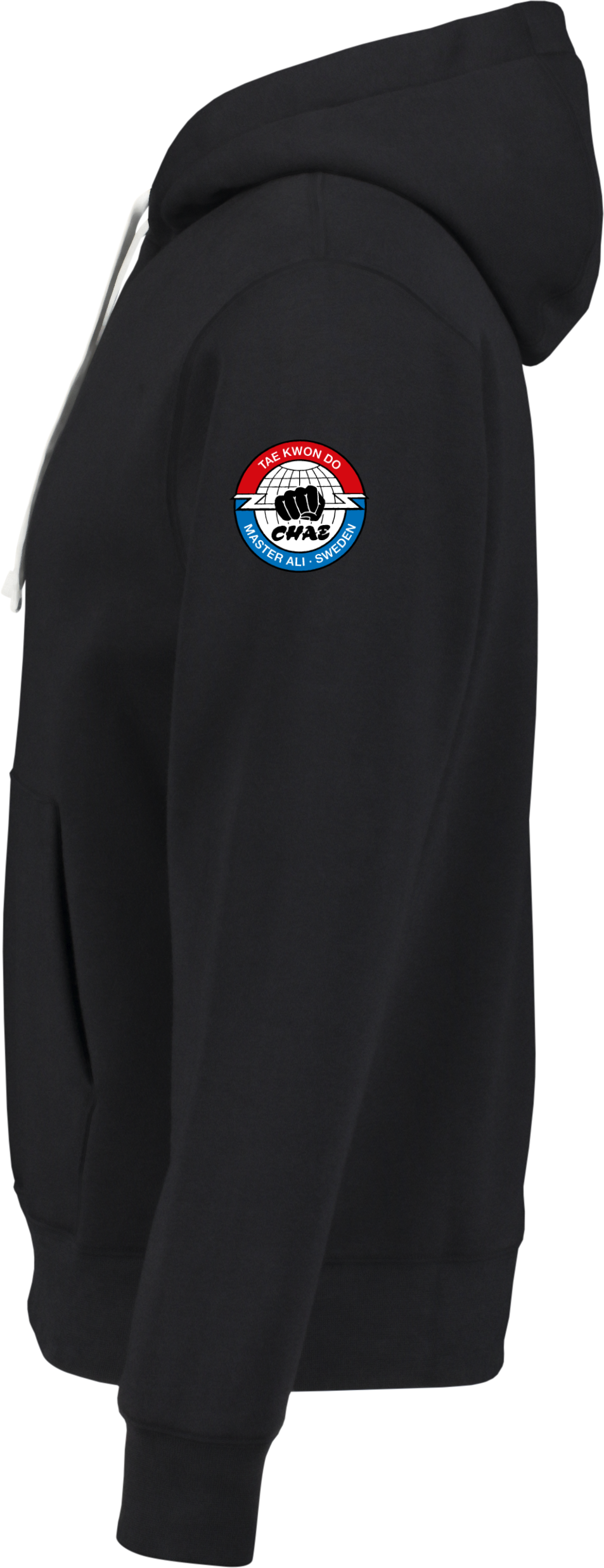 NIKE, Park 20 Flc Hood W