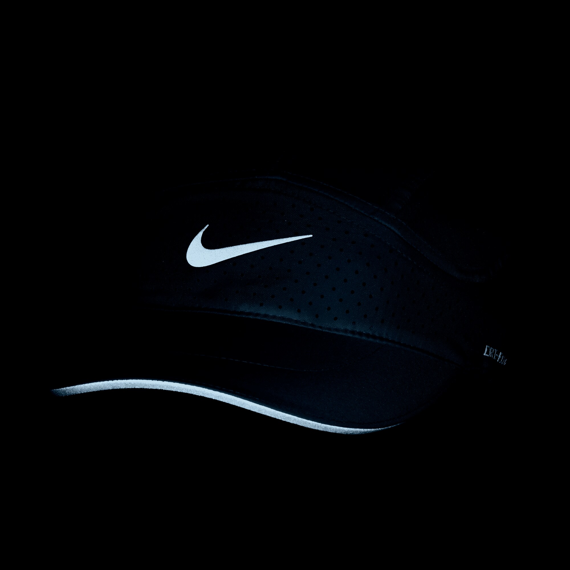 NIKE, U Nk Dfadv Fly Cap U Ab Rfltv