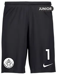 298937101101 NIKE Park III Short Jr 298937101101 NIKE Park III Short Jr Standard Small1x1