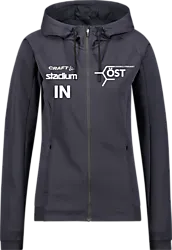 368750106101 CRAFT Evolve Hood Jacket W 368750106101 CRAFT Evolve Hood Jacket W Standard Small1x1