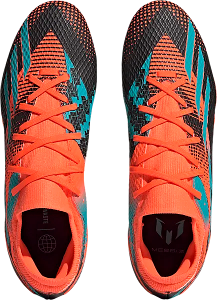 ADIDAS,
X Speedportal Messi.3 Fg,
Detail 4