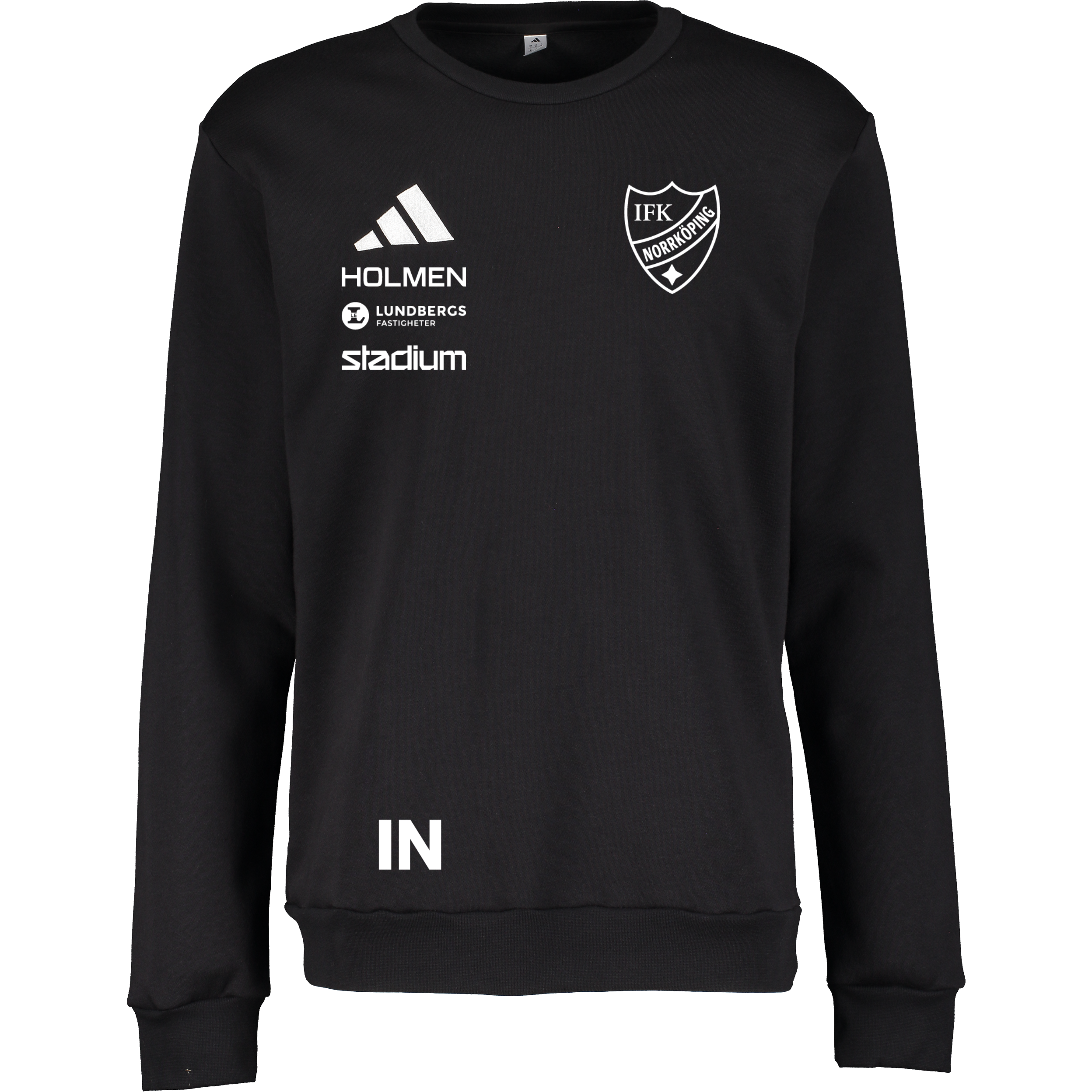 
ADIDAS, 
ENT26 SW TOP, 
Detail 1
