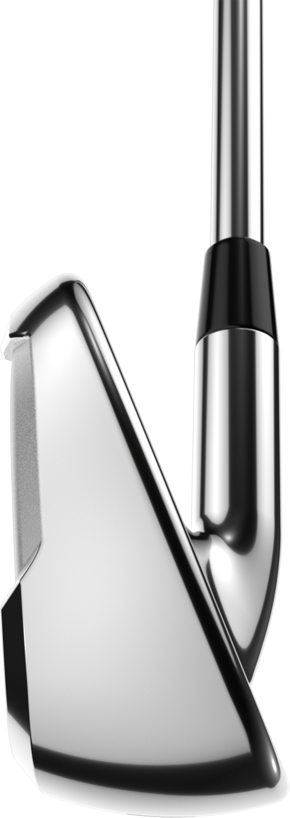 CALLAWAY, ELYTE X STEEL LH 5-P