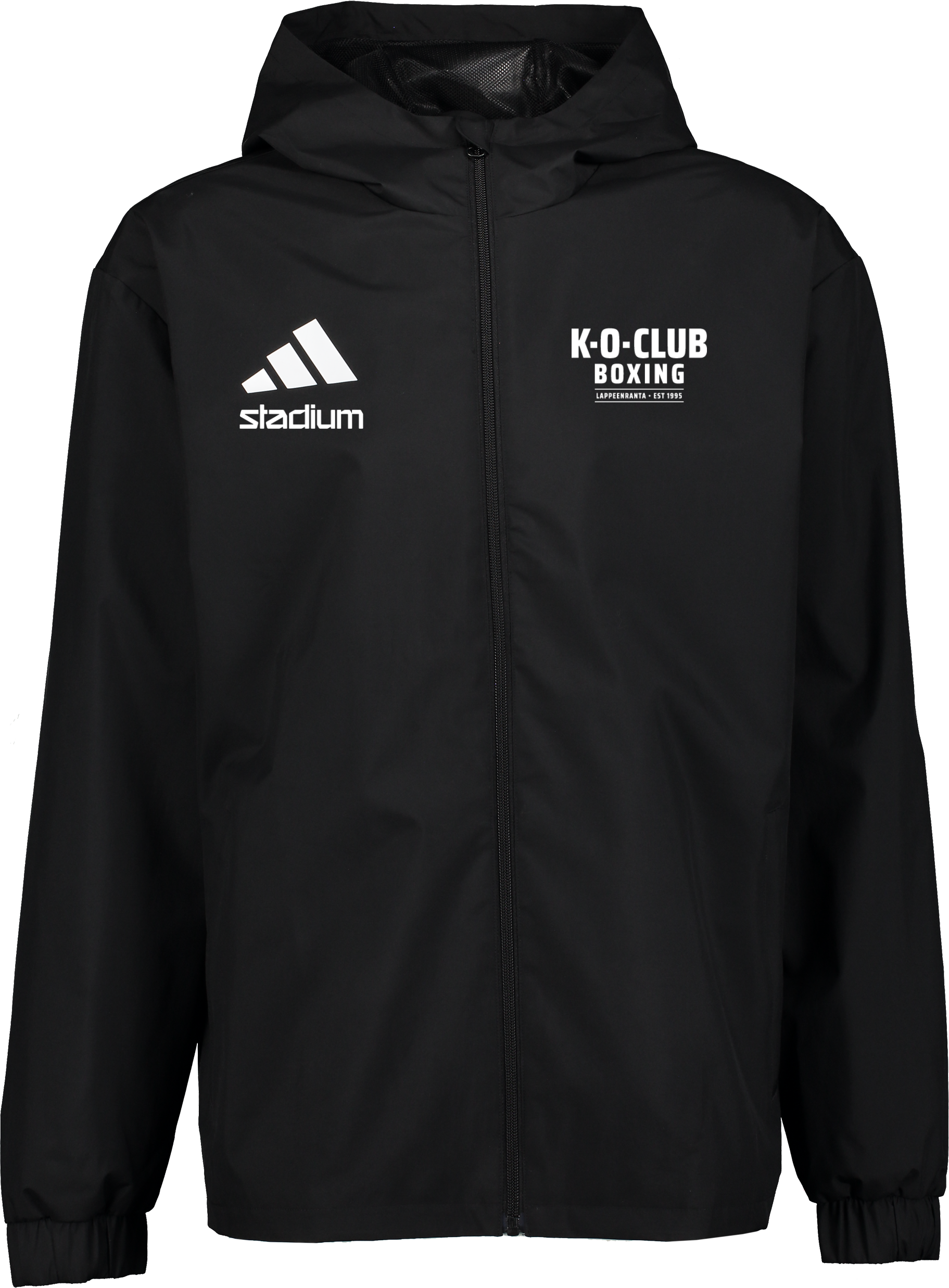 
ADIDAS, 
ENT26 AW JKT, 
Detail 1
