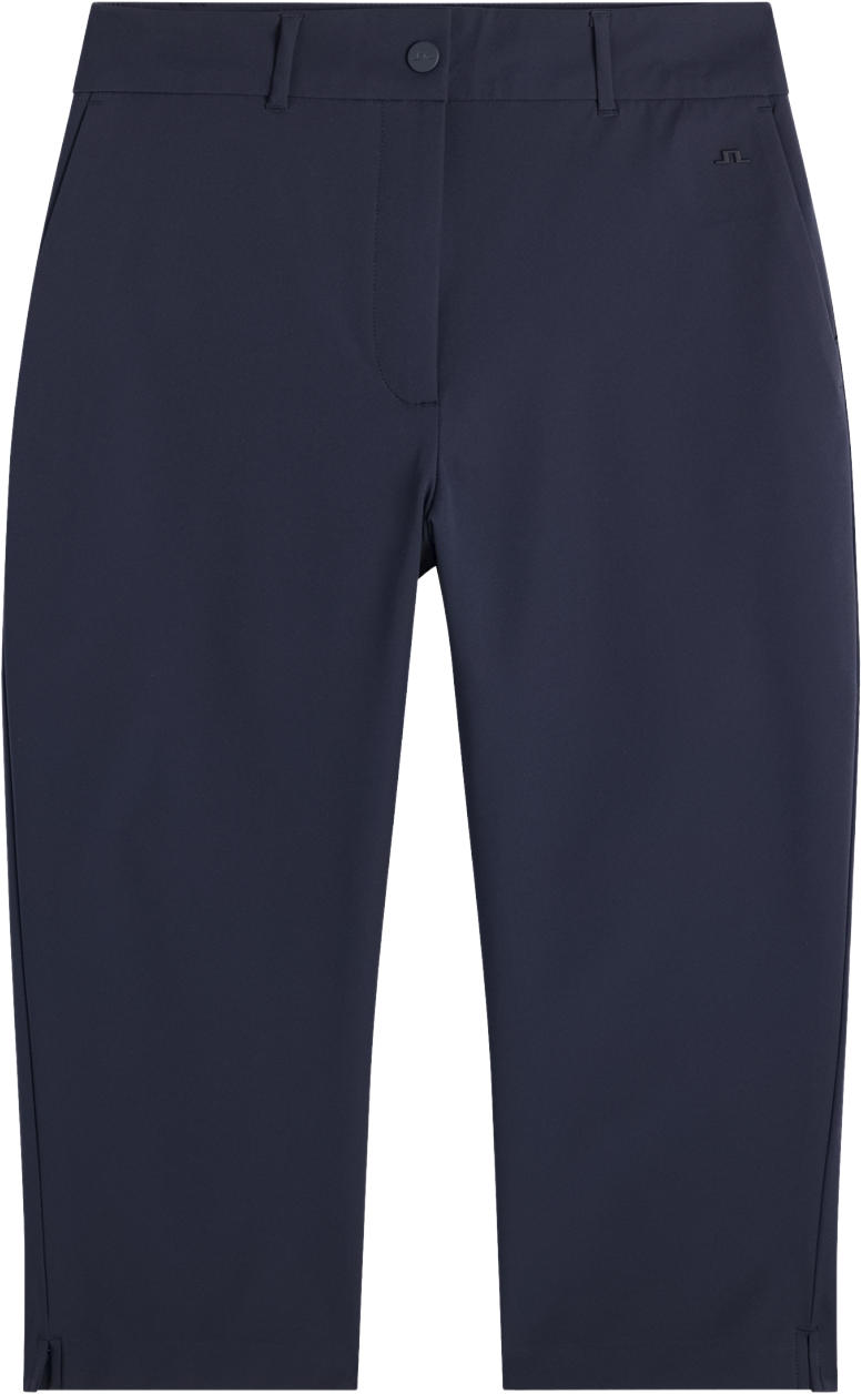 
J LINDEBERG, 
PENNY CAPRI PANT, 
Detail 1
