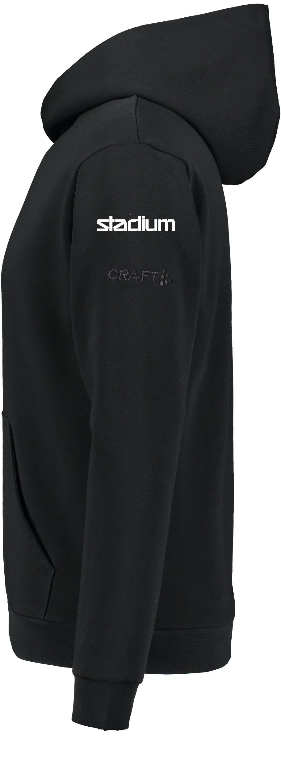 CRAFT, Community 2.0 Hood Jr
