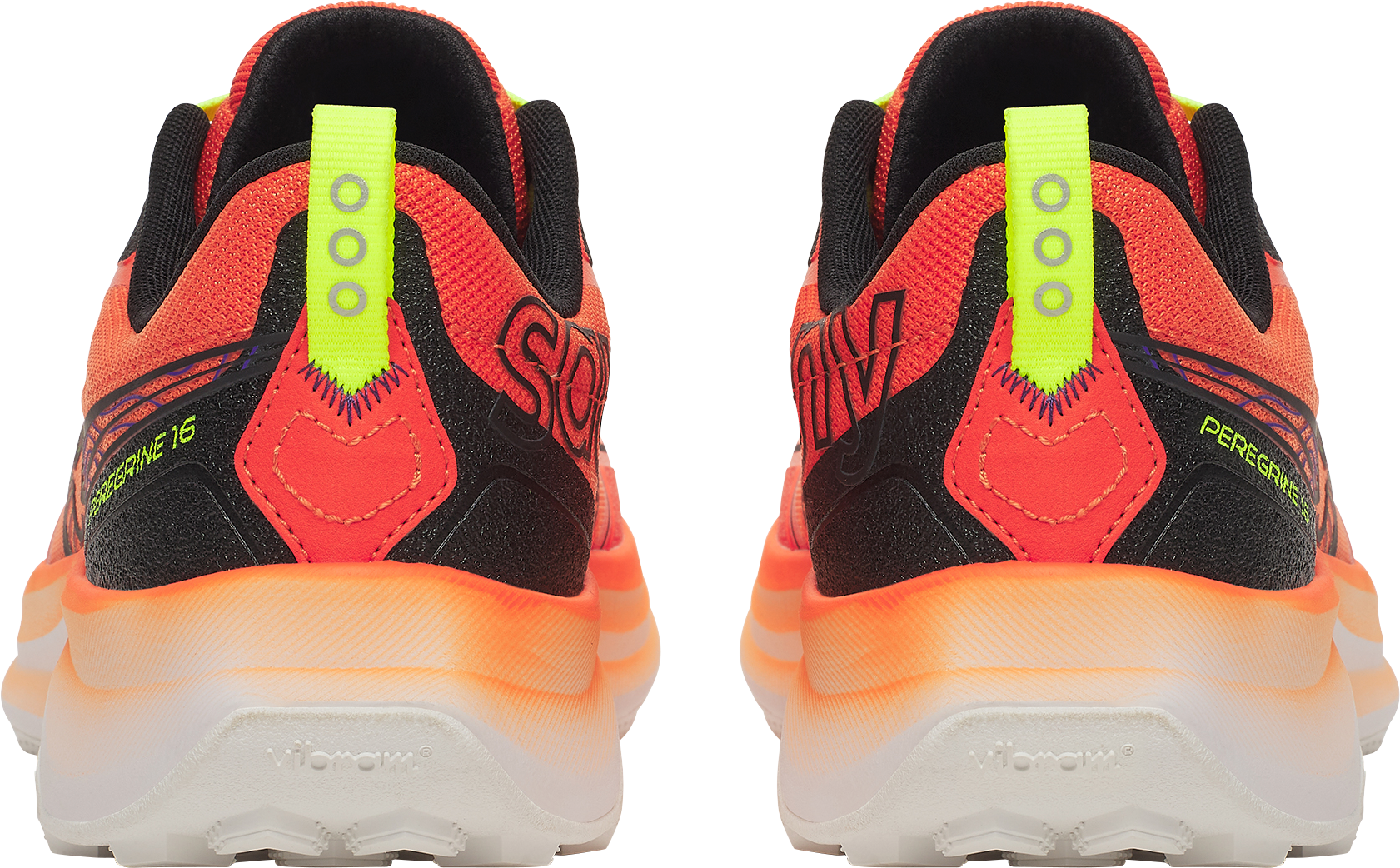 SAUCONY, M PEREGRINE 16