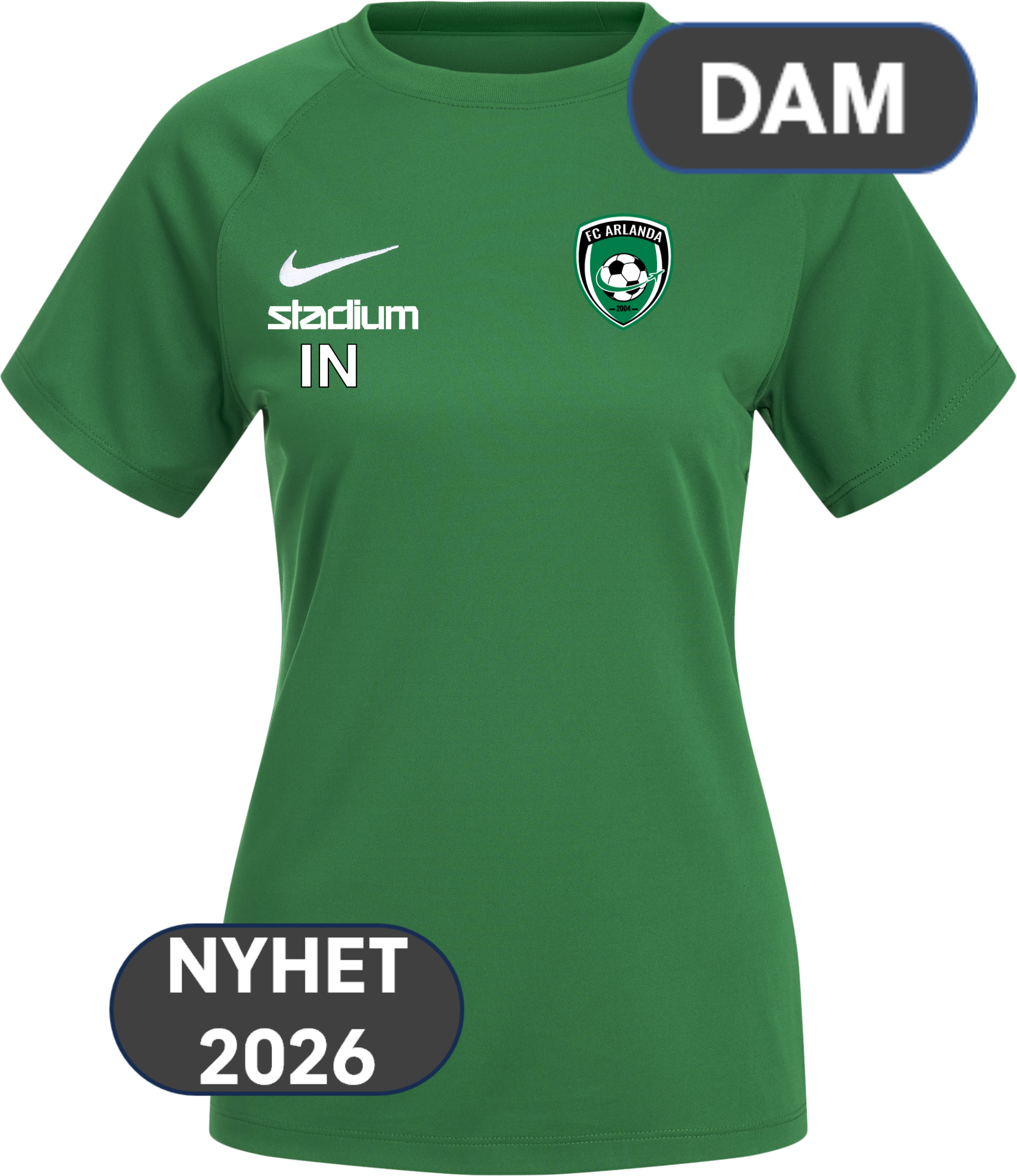 
NIKE, 
PARK VIII SS JSY W, 
Detail 1
