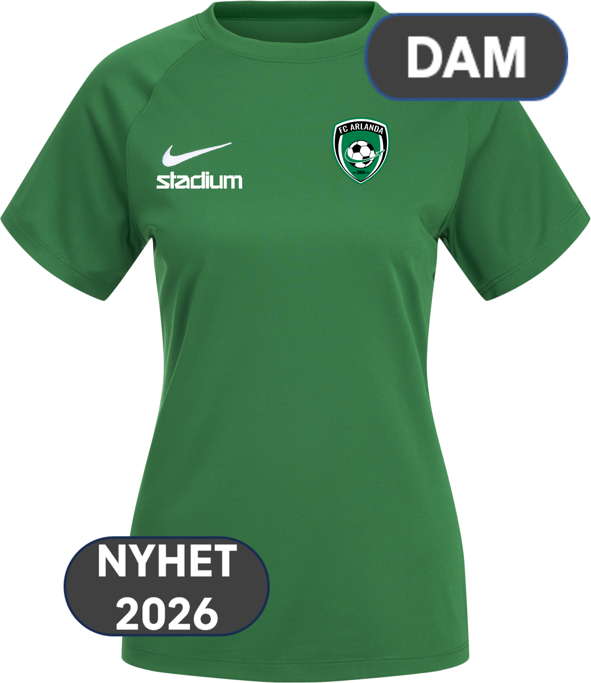 
NIKE, 
PARK VIII SS JSY W, 
Detail 1
