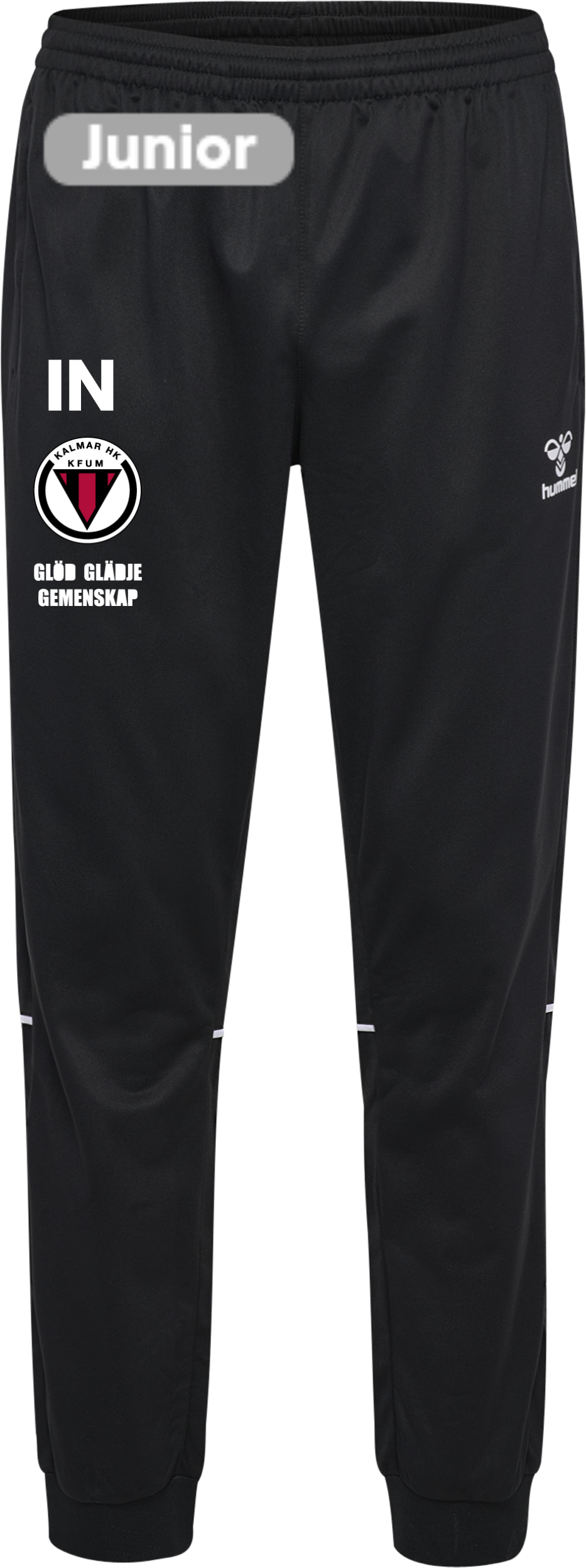 
HUMMEL, 
HMLCORE 2.0 TRACK PANTS KIDS, 
Detail 1
