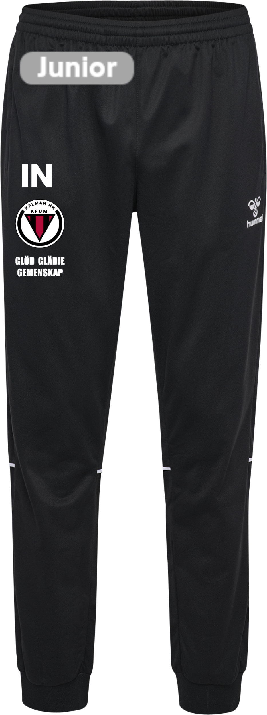 
HUMMEL, 
HMLCORE 2.0 TRACK PANTS KIDS, 
Detail 1
