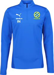 392102102101 PUMA T Goal 1/4 Zip 392102102101 PUMA T Goal 1/4 Zip Standard Small1x1