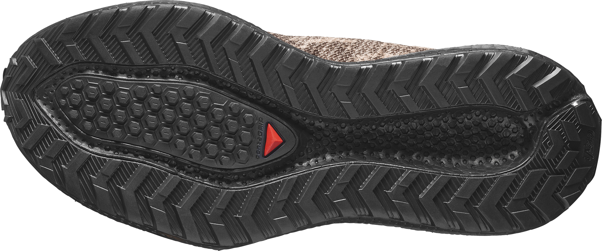 SALOMON, M AERO GLIDE 4 GRVL