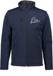 387451103101 CLIQUE Padded Softshell Jkt 387451103101 CLIQUE Padded Softshell Jkt Standard Small1x1