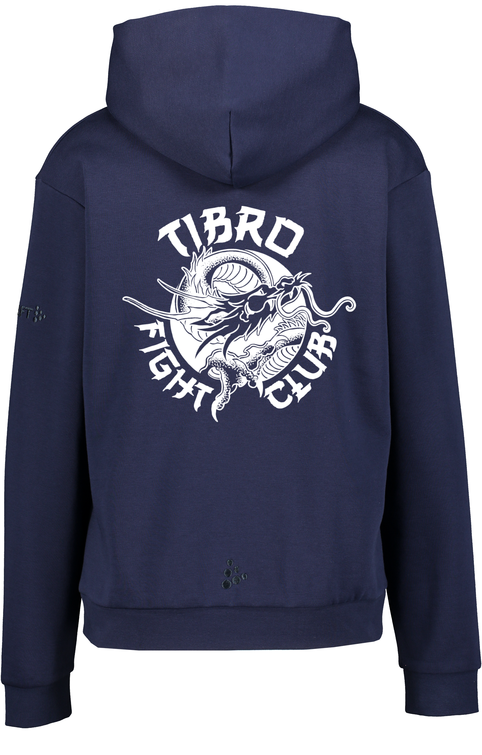 CRAFT, Community 2.0 Hood W